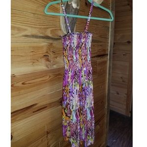 Carnival Fashion dress